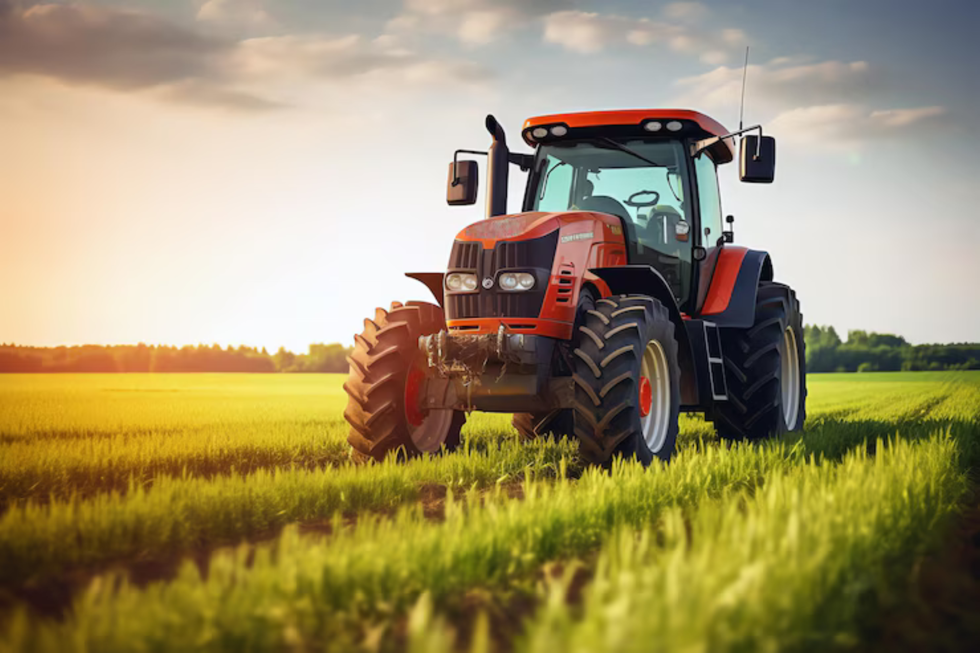 Imagem da solução Gestão de Crédito Tributário para o Agronegócio